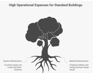 steel building constructions