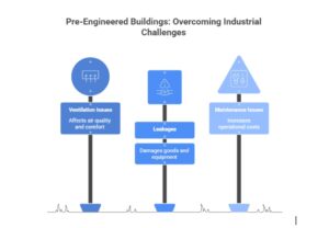 pre engineered building manufacturers